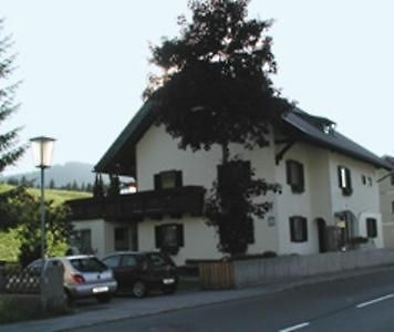 Haus Kapfinger Hotel Abtenau Exterior photo