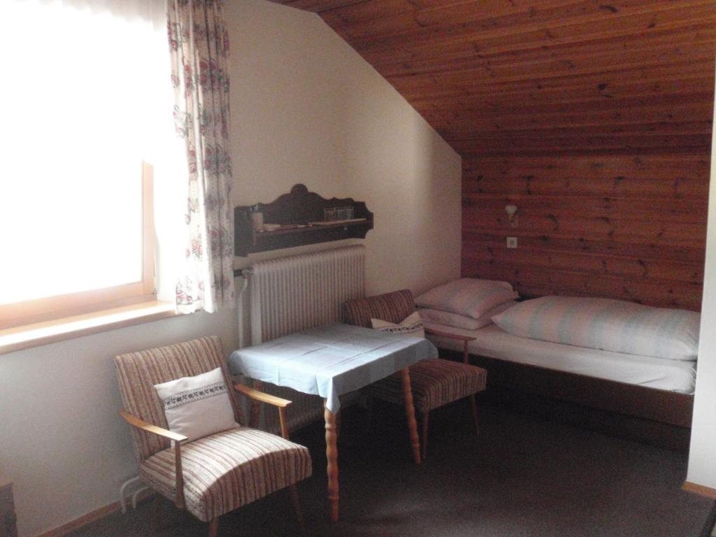 Haus Kapfinger Hotel Abtenau Room photo